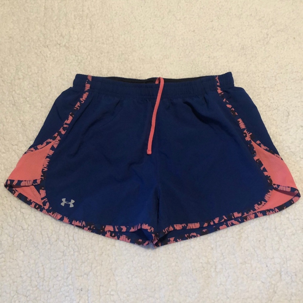 Under Armour shorts